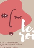 Le roi, 2016 - Michel Baucé