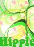 Hippie, 2023 - Anne & Christoph Trautwein