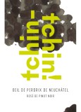 Tchin Tchin, 2024 - Alain Gerber