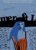 La mer et Lisa, 2022 - Mireille & Pierre Mann