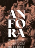 Anfora, 2024 - Martina Christe & Steve Riesen