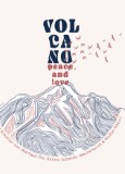 Volcano, 2022 - Sonja & Hannes Pix